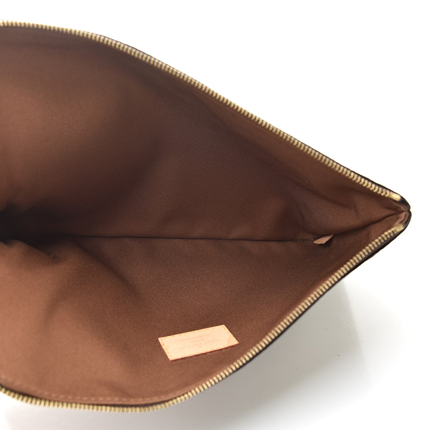 Monogram Etui Voyage PM Pouch