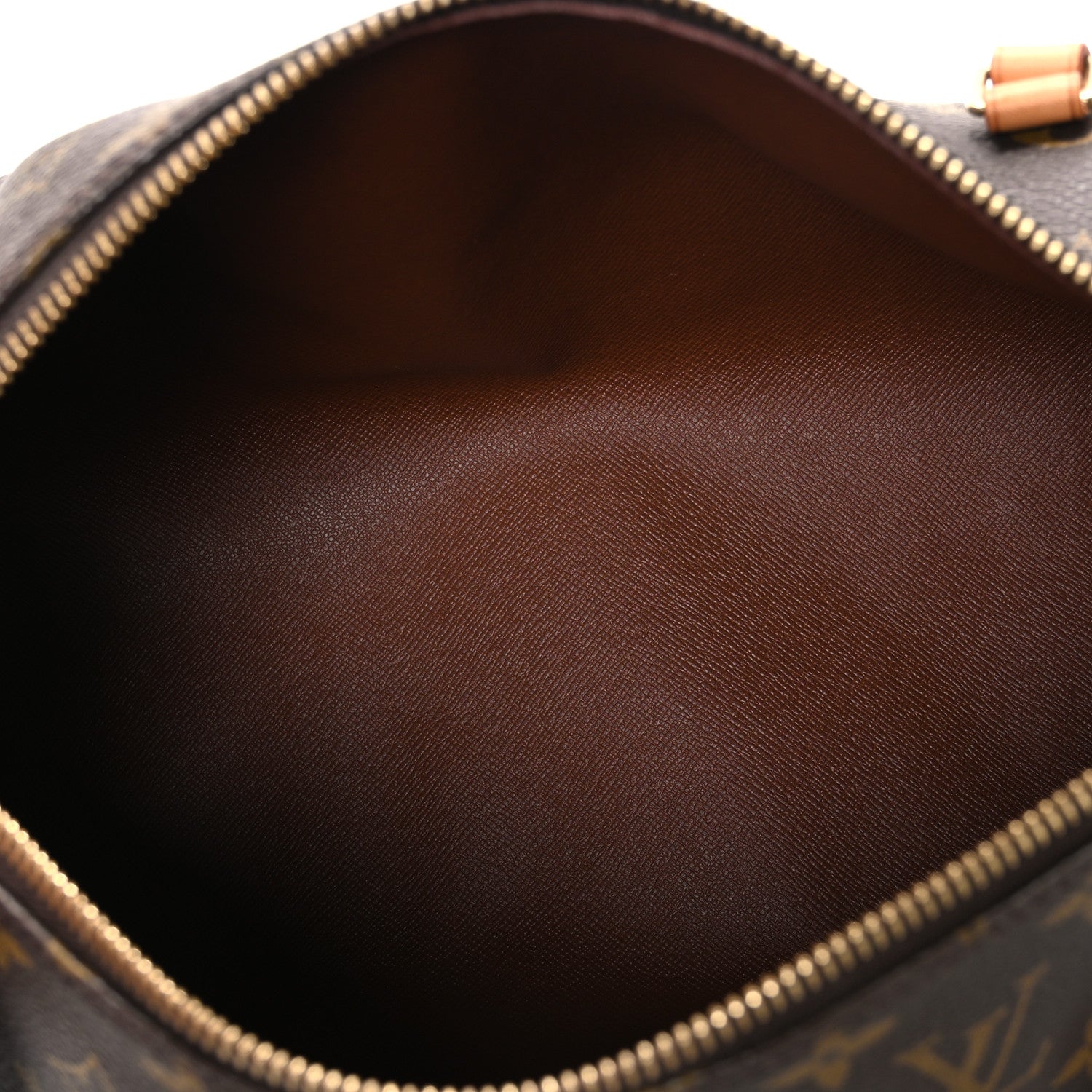 Louis Vuitton Monogram Papillon 30 5 of 11