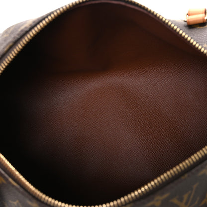Louis Vuitton Monogram Papillon 30 5 of 11