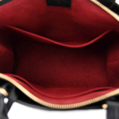 Louis Vuitton Empreinte Monogram Giant Petit Palais Black 5 of 10
