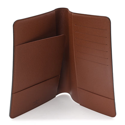 Louis Vuitton Monogram Desk Agenda Cover 5 of 6
