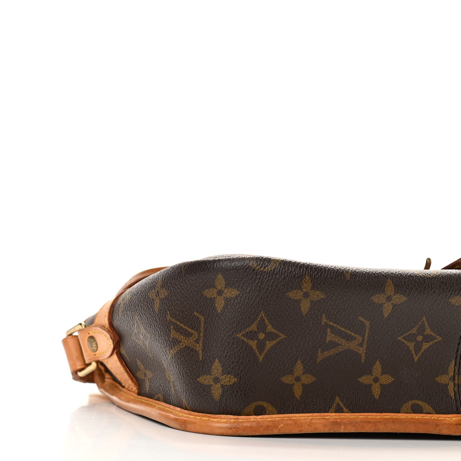 Louis Vuitton Monogram Sologne 8 of 14