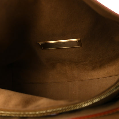Louis Vuitton Monogram Dauphine Soft GM 5 of 11