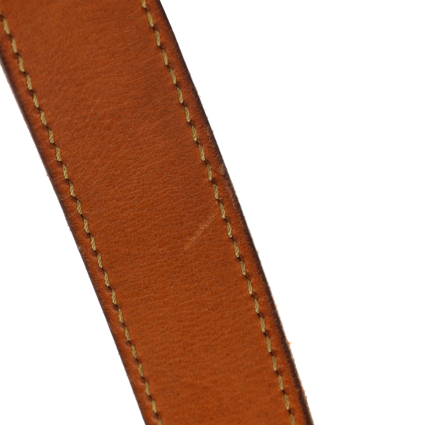 Monogram Croissant MM