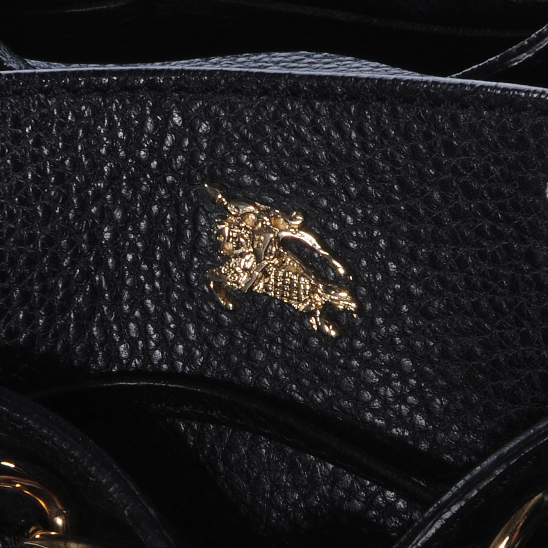 Burberry House Check Margaret Bag 5 of 9