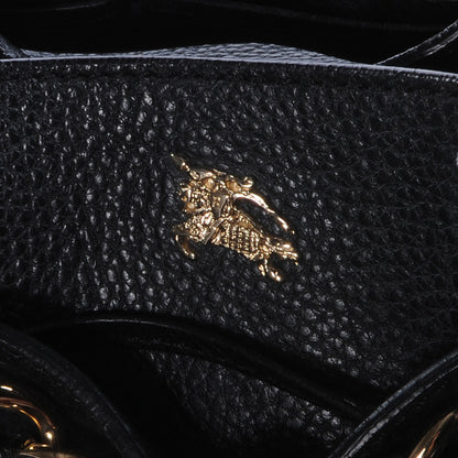 Burberry House Check Margaret Bag 5 of 9