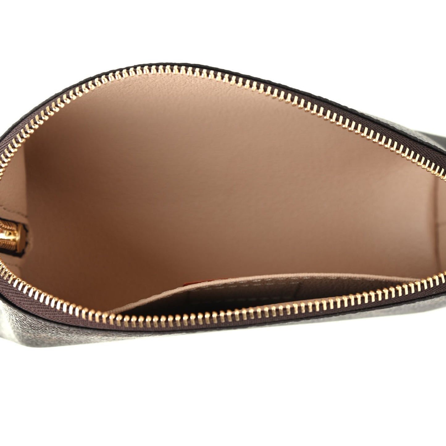 Monogram Cosmetic Pouch