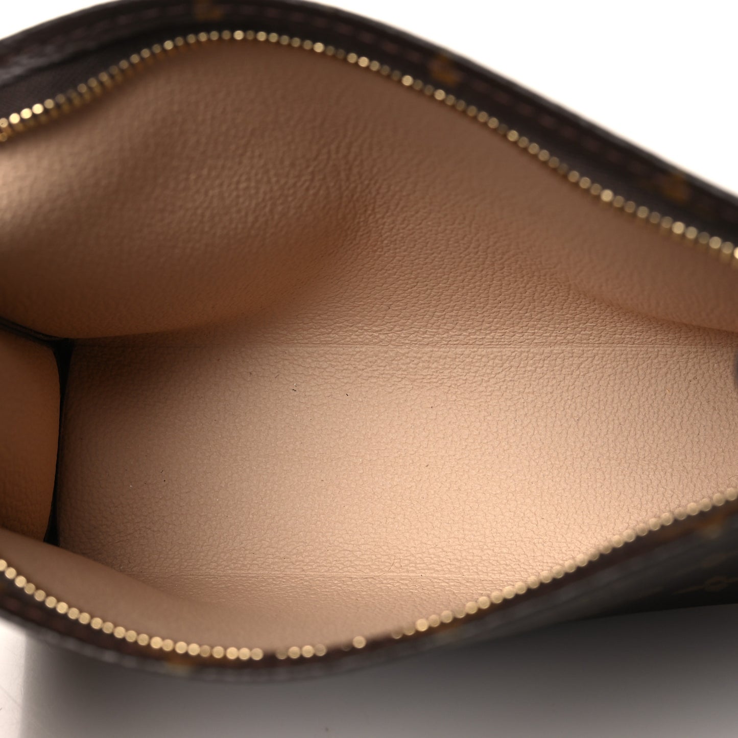 Monogram Toiletry Pouch 19