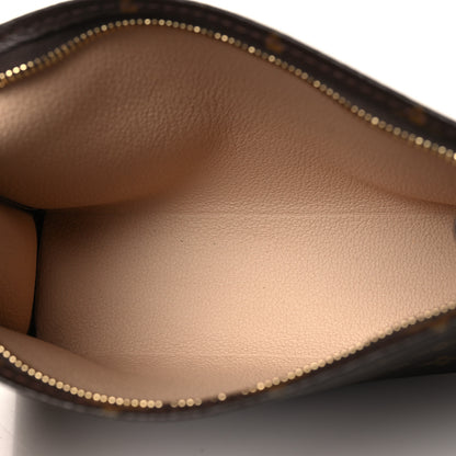 Louis Vuitton Monogram Toiletry Pouch 19 5 of 6