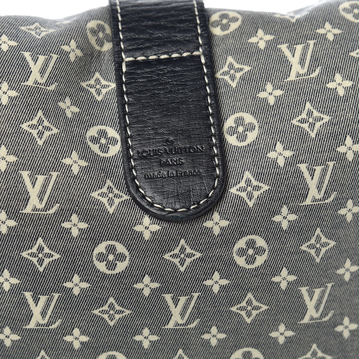 Monogram Idylle Romance Encre