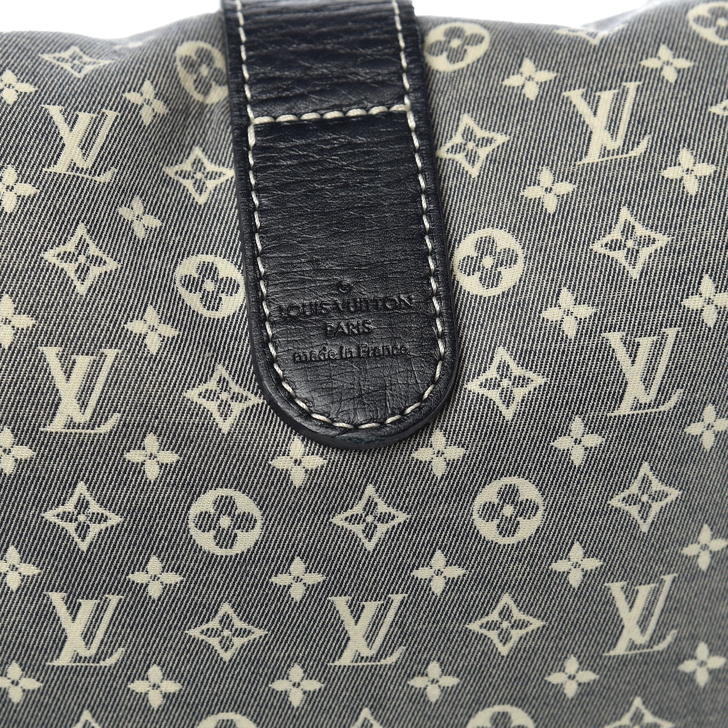 Louis Vuitton Monogram Idylle Romance Encre 5 of 7