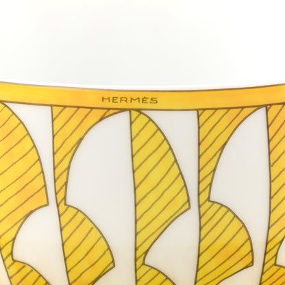 Hermes Porcelain Soleil d'Hermes Breakfast Cup And Saucer Set Of 2 6 of 10