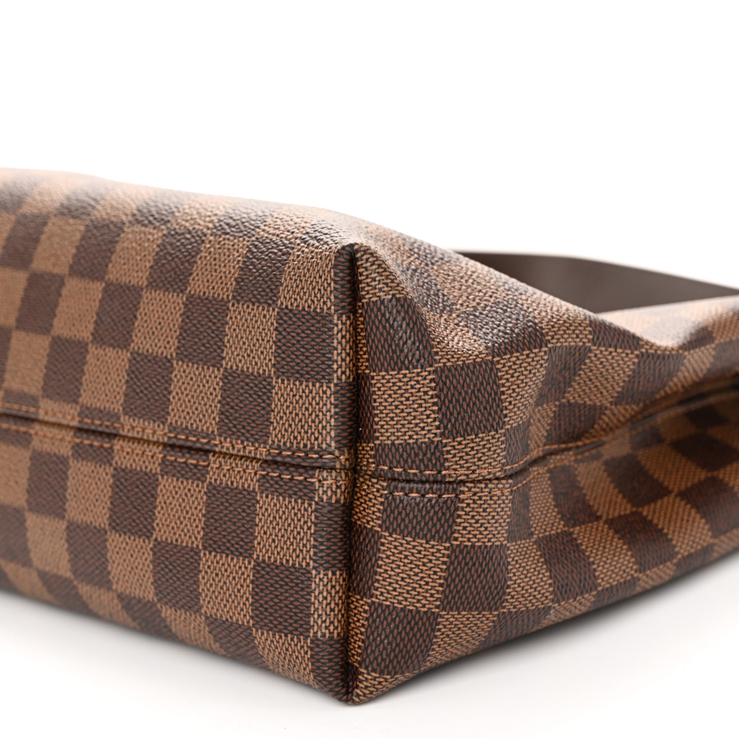 Louis Vuitton Damier Ebene Graceful PM 9 of 9