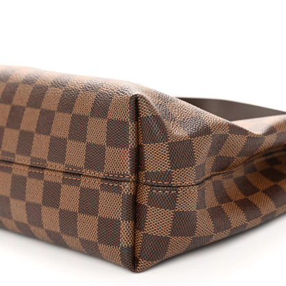 Louis Vuitton Damier Ebene Graceful PM 9 of 9