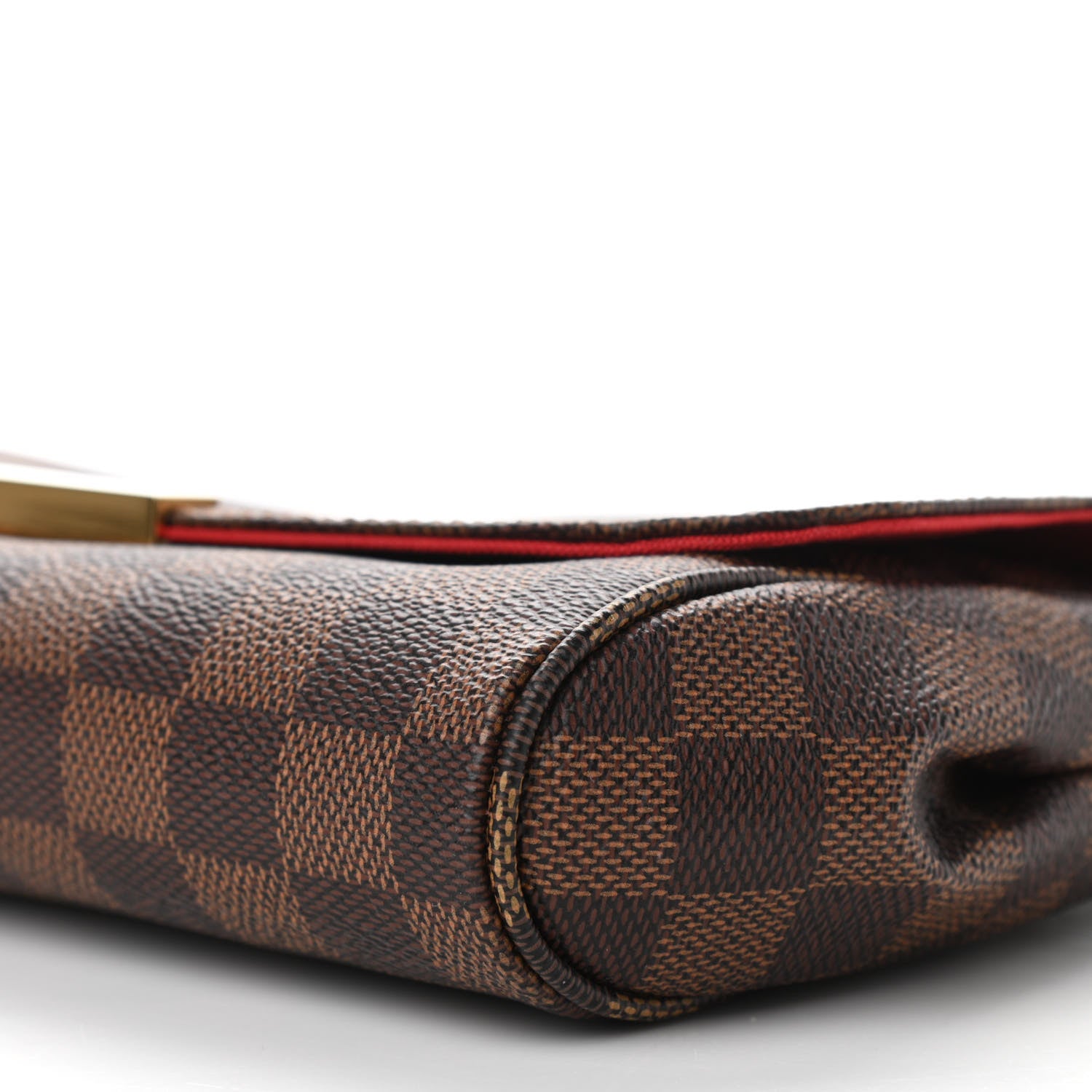 Louis Vuitton Damier Ebene Favorite MM 10 of 10