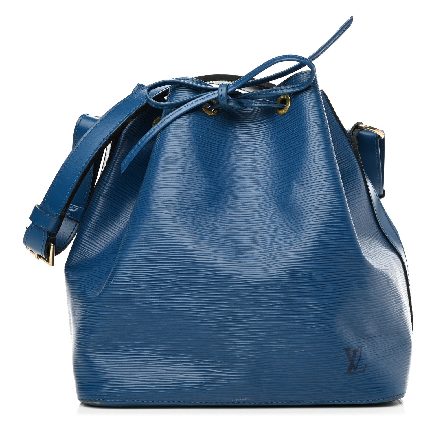 Louis Vuitton Epi Petit Noe Toledo 1 of 9