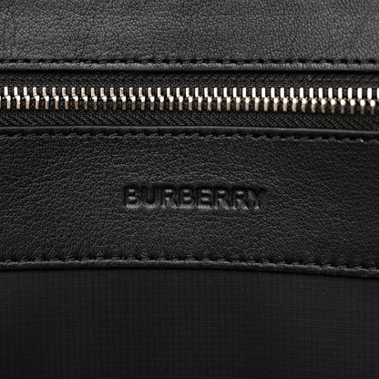 Burberry Nylon Horseferry Print Jett Backpack 6 of 12