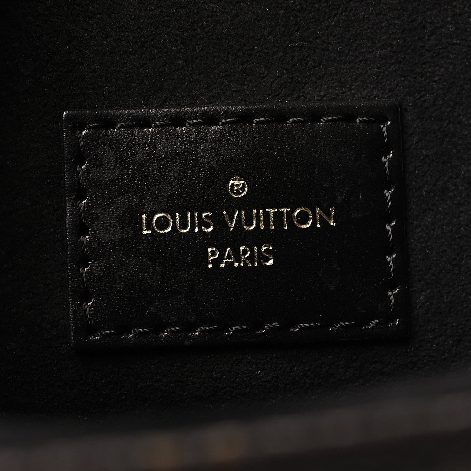 Louis Vuitton Reverse Monogram Pochette Metis 7 of 10