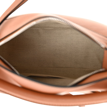 Loewe Calfskin Small Puzzle Bag Tan 5 of 9