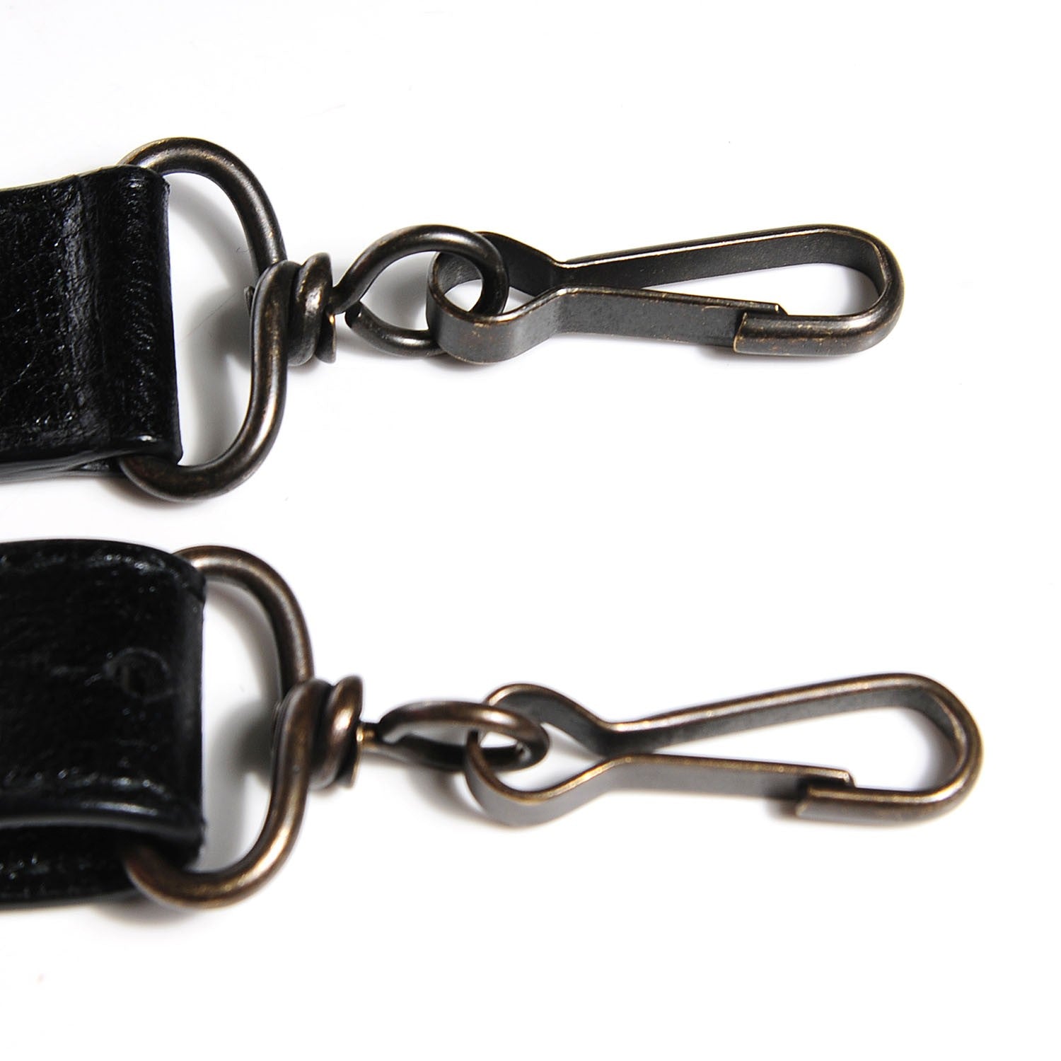 Balenciaga Agneau Classic Hardware Velo Black 12 of 15