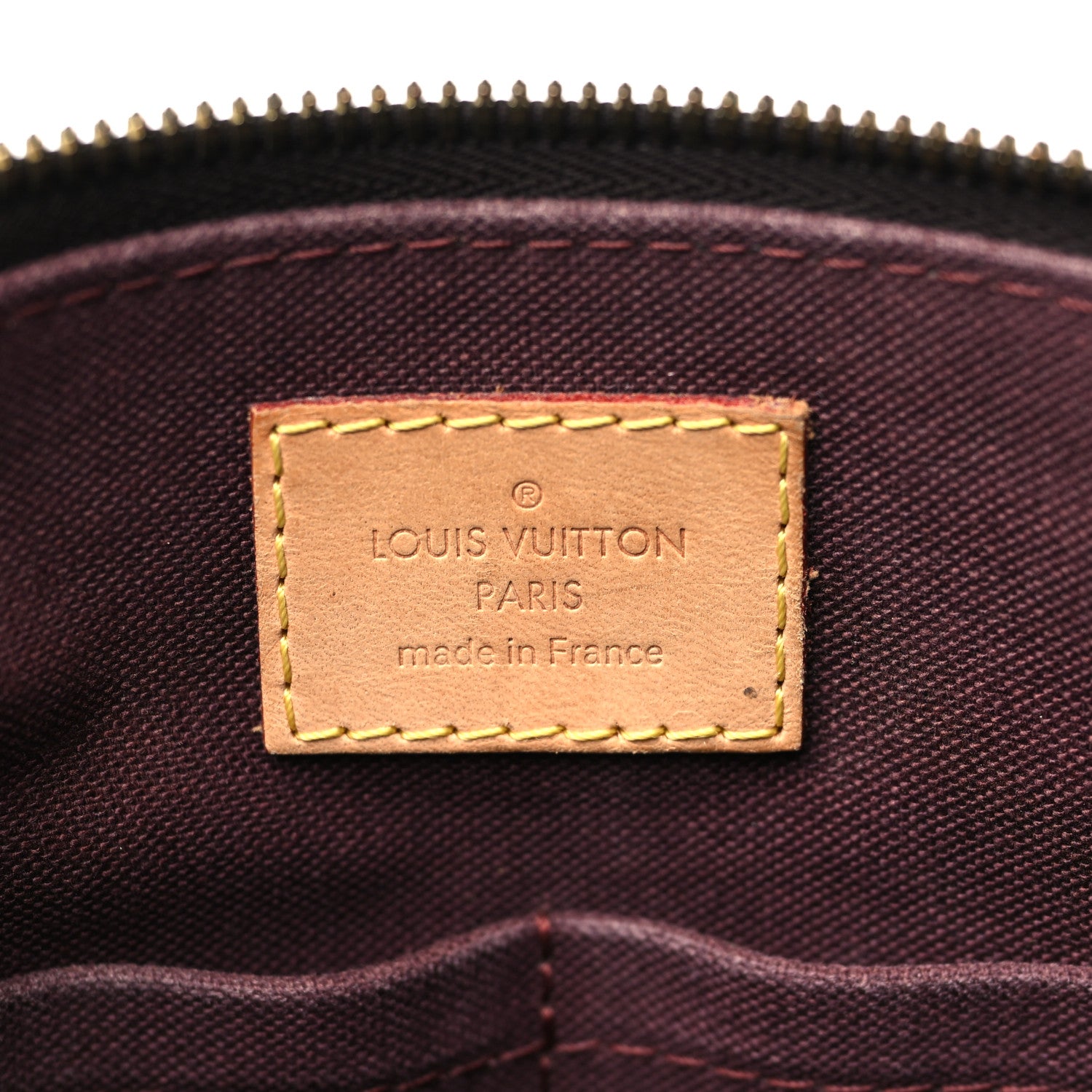 Louis Vuitton Monogram Turenne PM 6 of 7