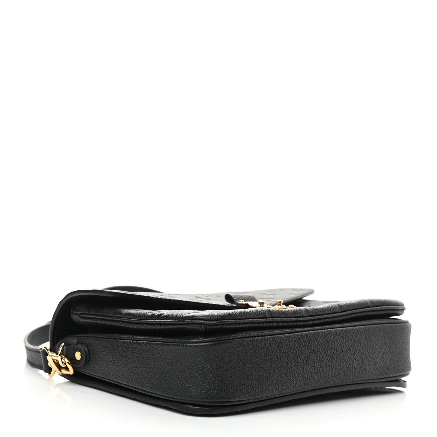 Empreinte Pochette Metis Black