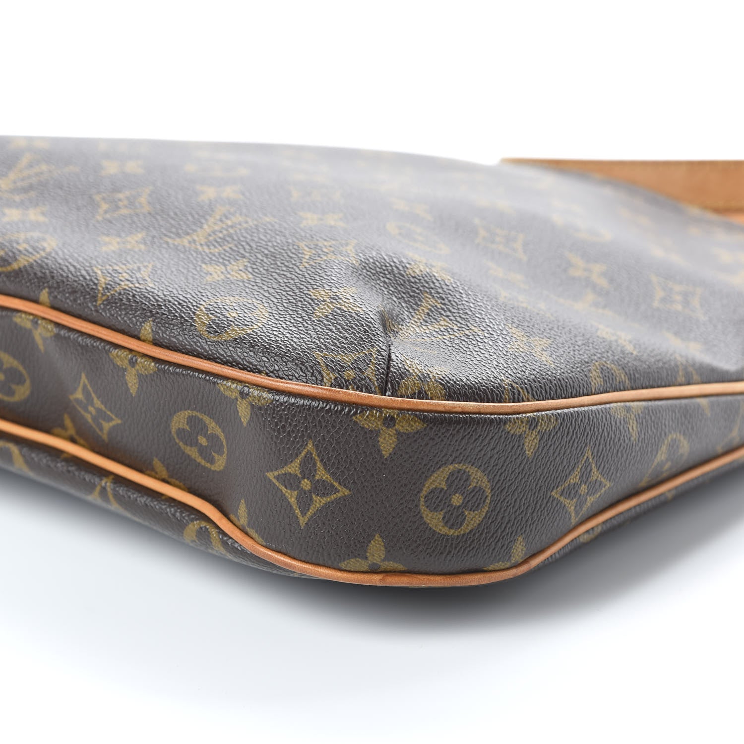 Louis Vuitton Monogram Odeon MM 7 of 9