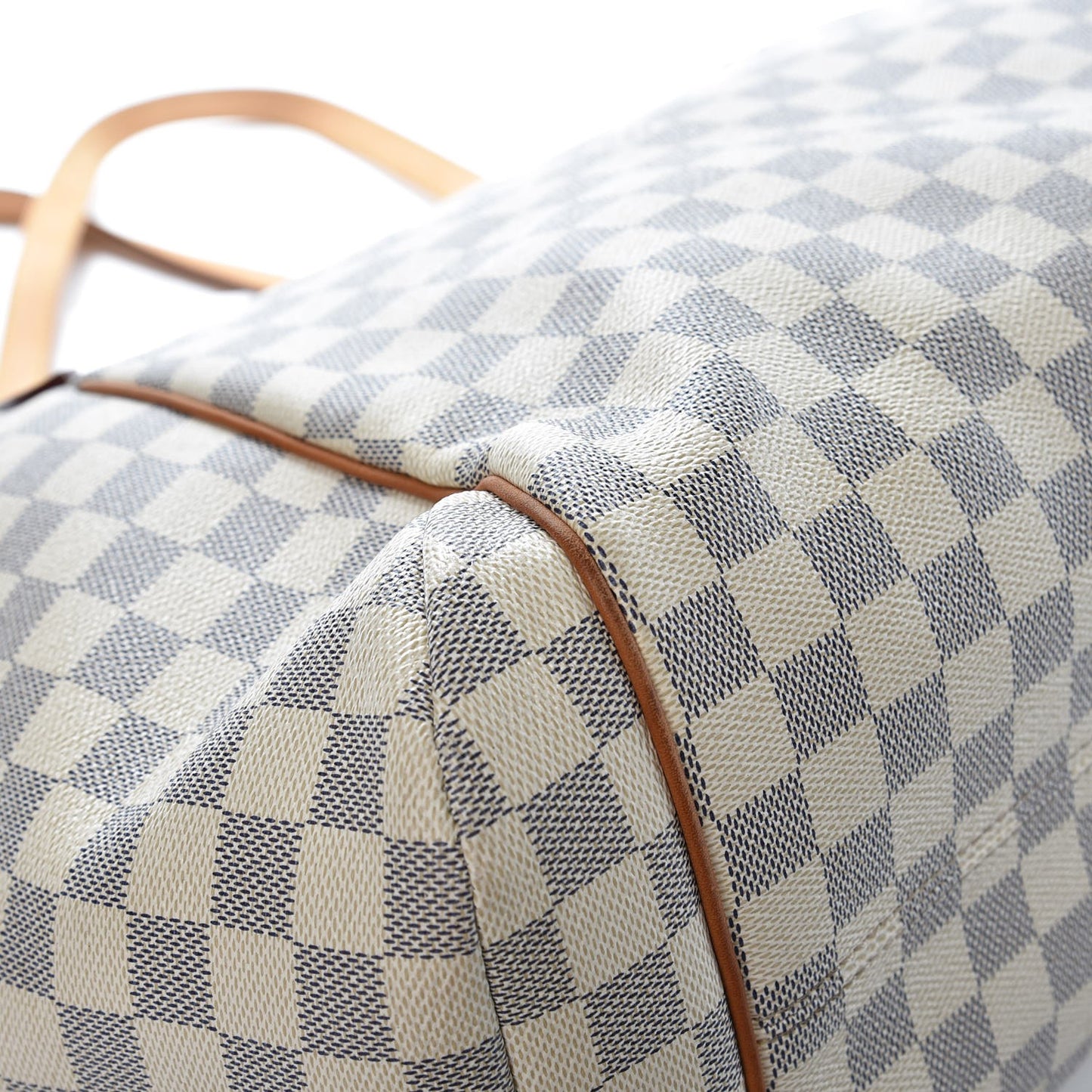 Damier Azur Totally GM