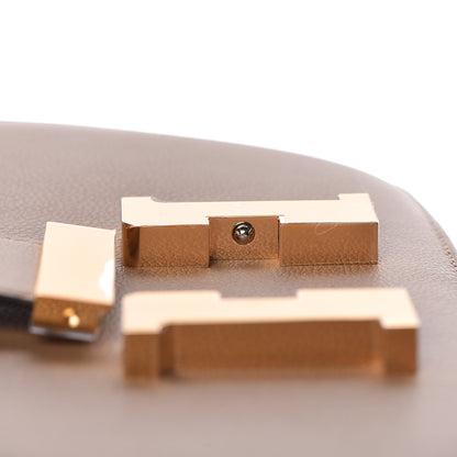 Hermes Evercolor Constance 24 Beige De Weimar 19 of 24