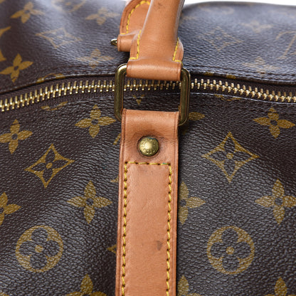 Louis Vuitton Monogram Keepall 60 16 of 19