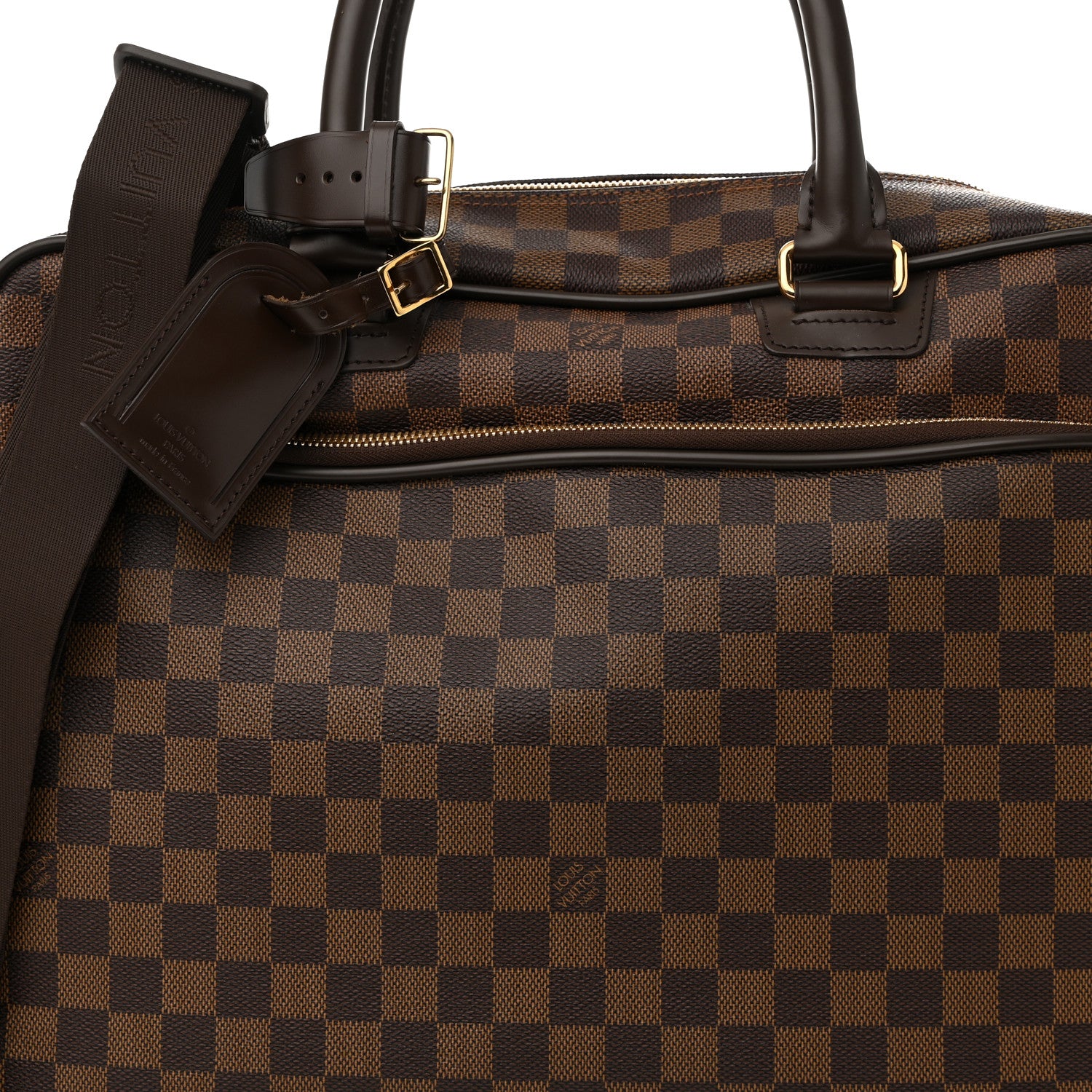 Louis Vuitton Damier Ebene Icare 9 of 11