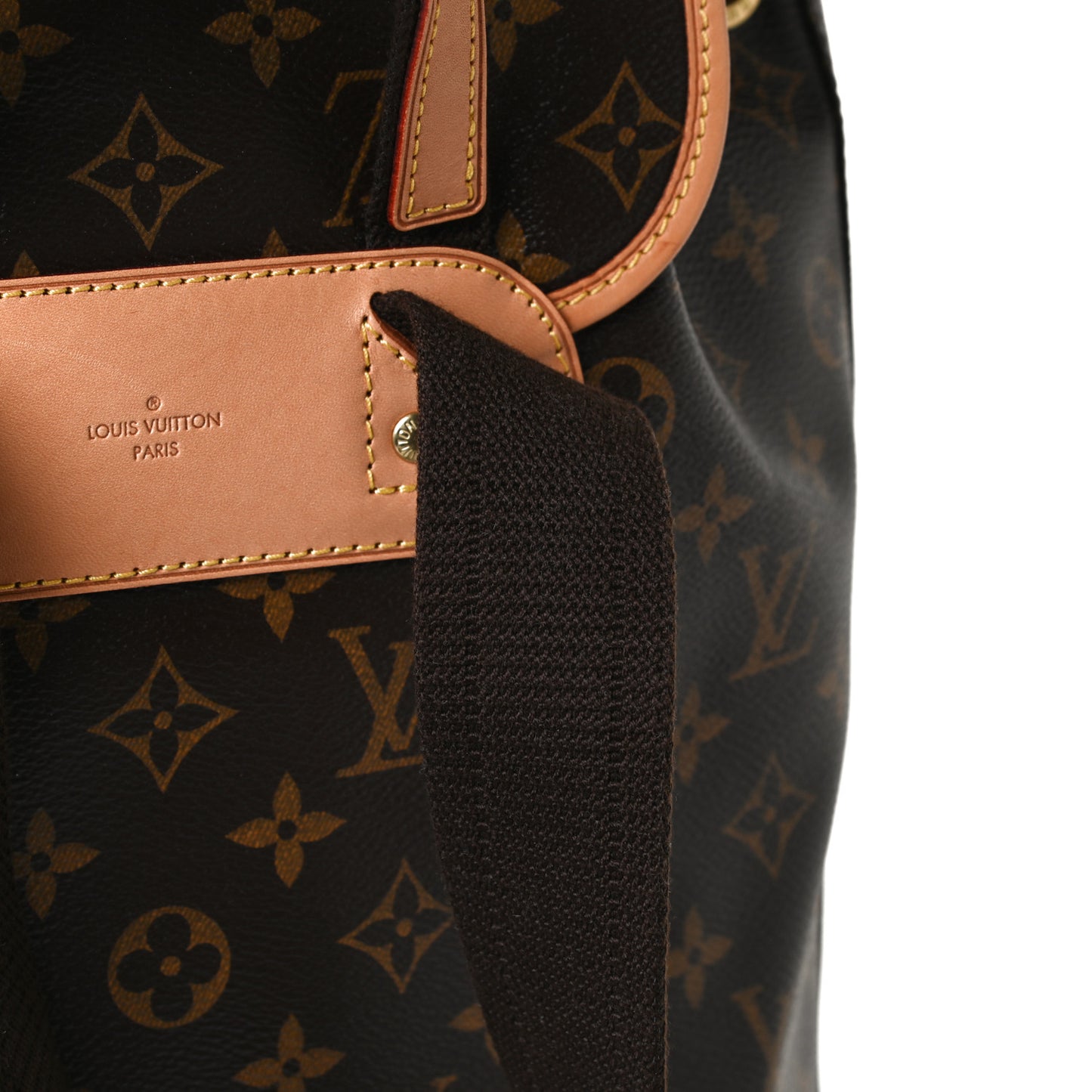 Monogram Bosphore Backpack