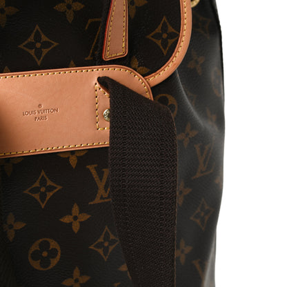 Louis Vuitton Monogram Bosphore Backpack 13 of 13