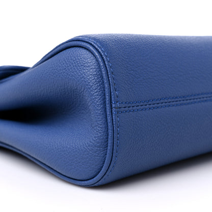 Louis Vuitton Empreinte Saint Germain MM Denim 8 of 12