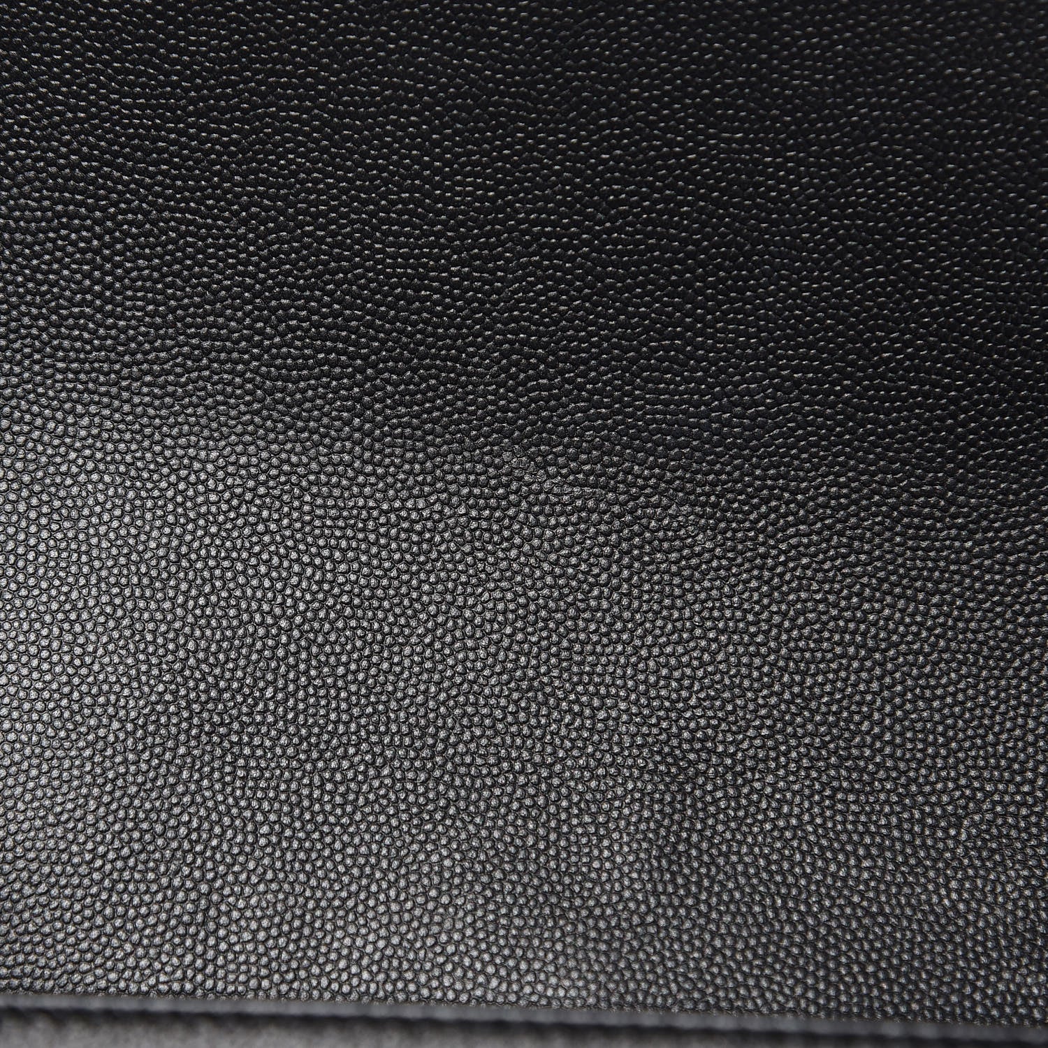 Chanel Caviar Quilted Medium Boy Flap So Black 11 of 12