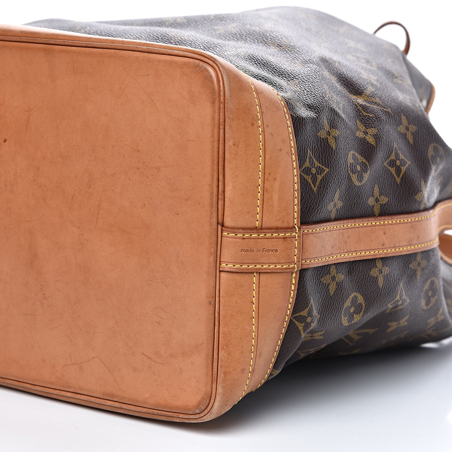 Louis Vuitton Monogram Noe 8 of 19