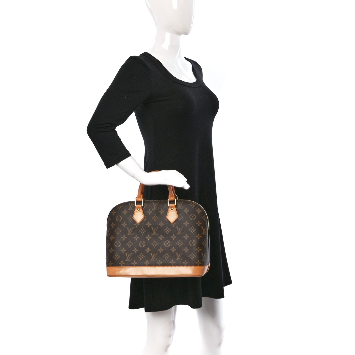 Monogram Alma PM