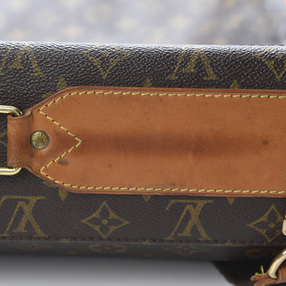 Louis Vuitton Monogram Garment Bag 8 of 15