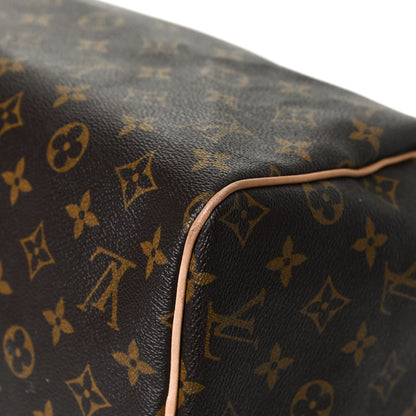 Louis Vuitton Monogram Speedy 30 12 of 16
