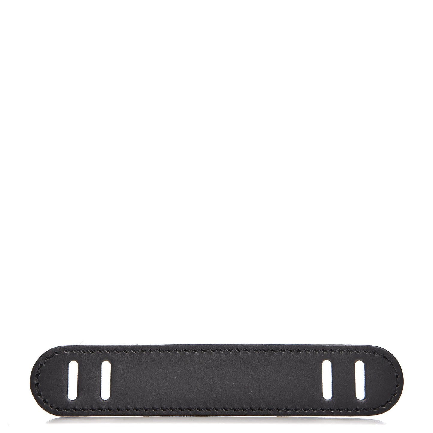 Shoulder Strap Pad Black