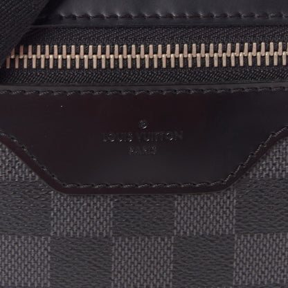 Louis Vuitton Damier Graphite Thomas 8 of 9