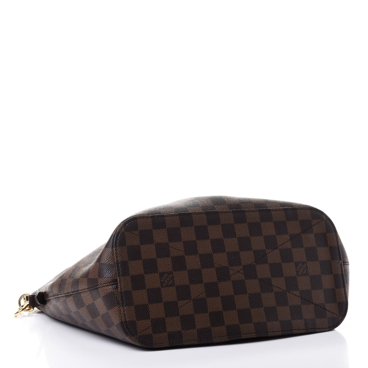 Louis Vuitton Damier Ebene Siena PM 3 of 4