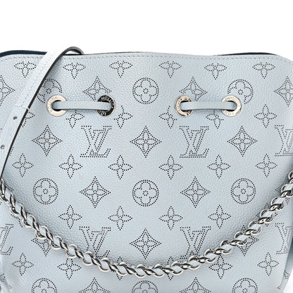 Louis Vuitton Mahina Bella Olympe Blue 7 of 13