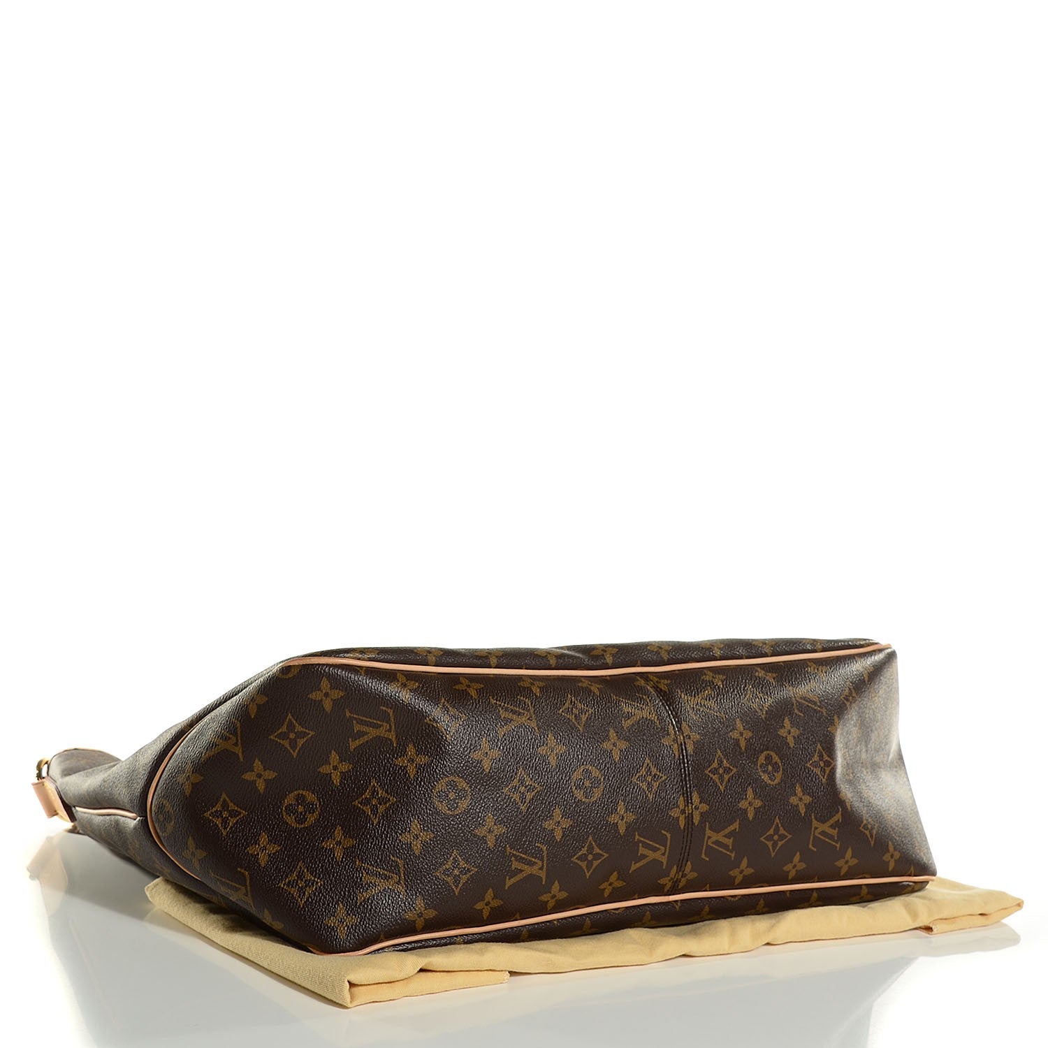 Louis Vuitton Monogram Delightful GM 4 of 7