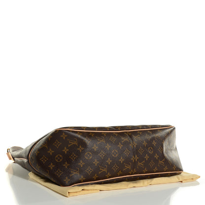 Louis Vuitton Monogram Delightful GM 4 of 7