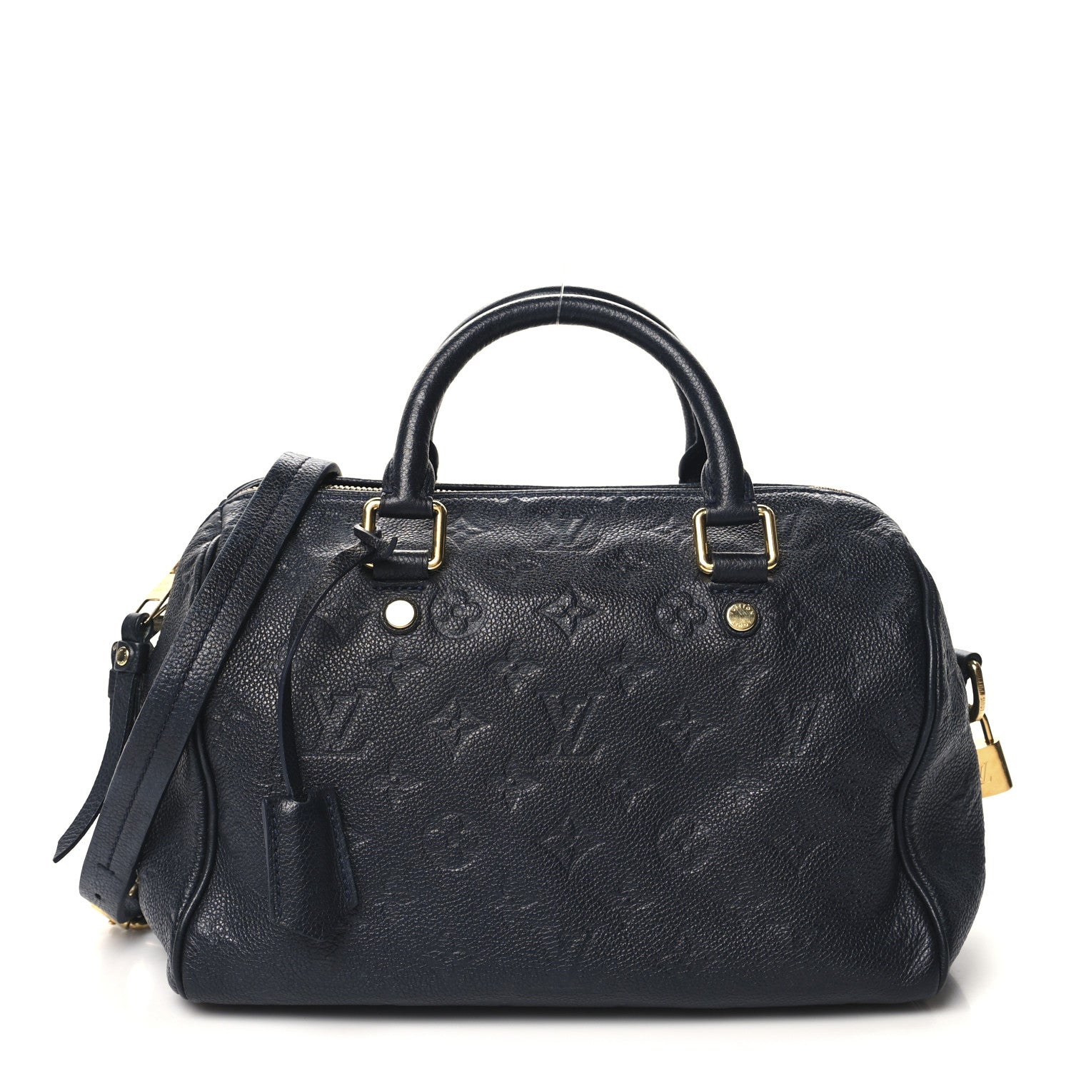 Louis Vuitton Empreinte Speedy Bandouliere 25 Infini 1 of 9