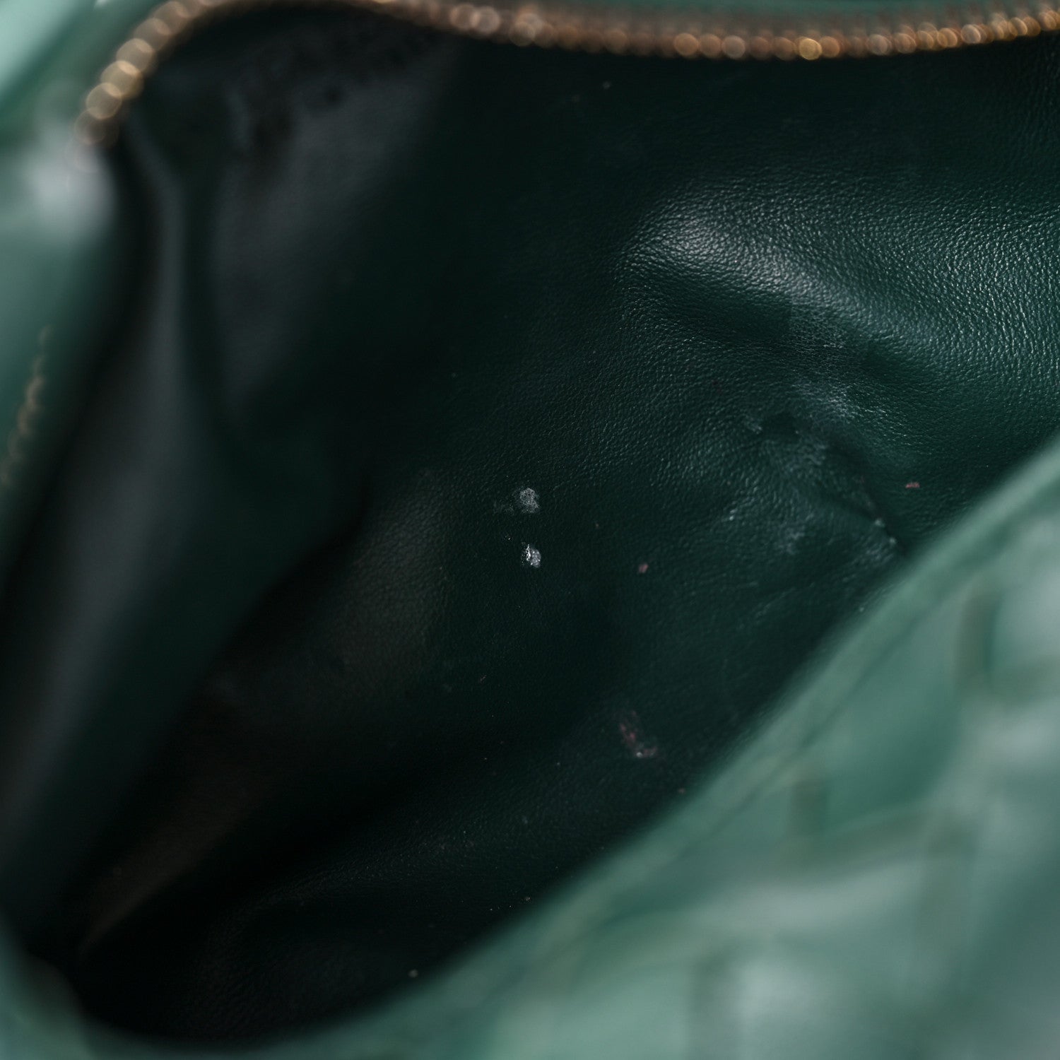 Bottega Veneta Nappa Intrecciato Mini Jodie Raintree 9 of 12
