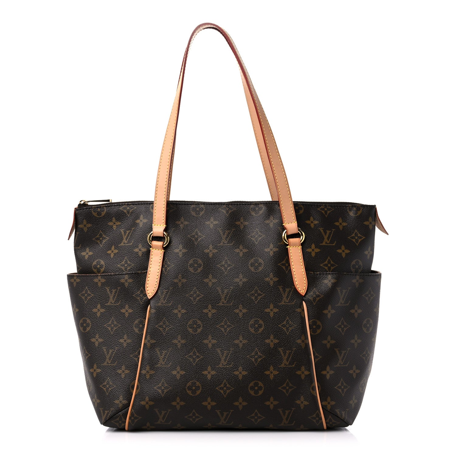 Louis Vuitton Monogram Totally MM 1 of 12