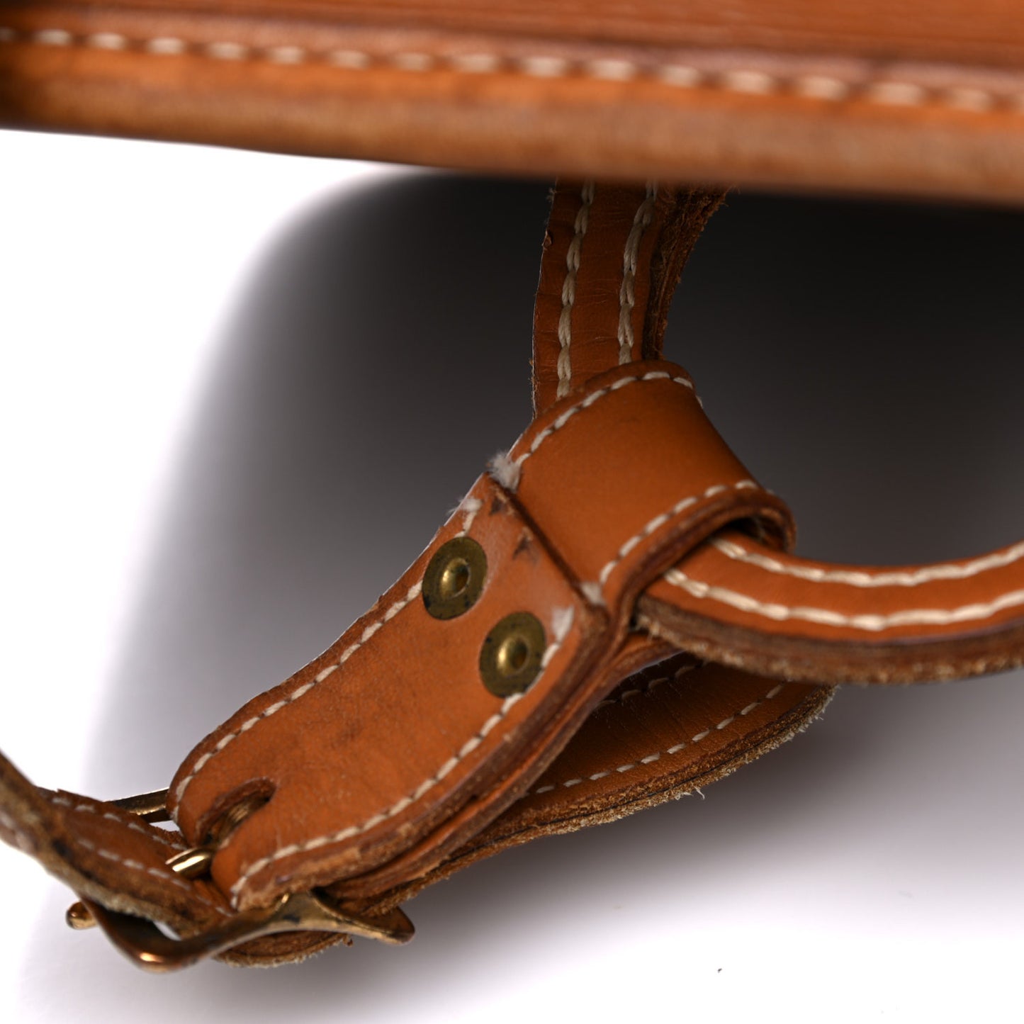Monogram French Company Beauty Train Case