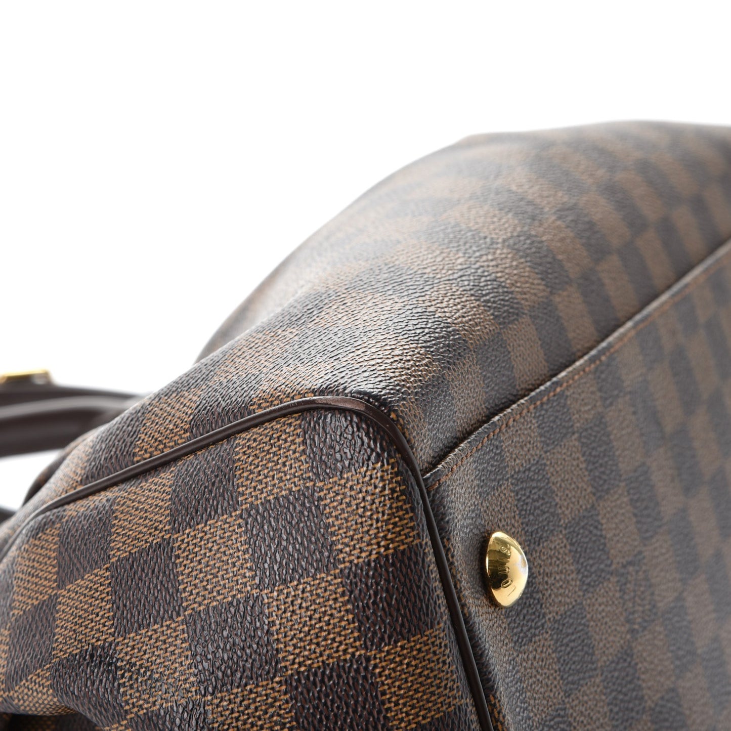 Damier Ebene Trevi PM